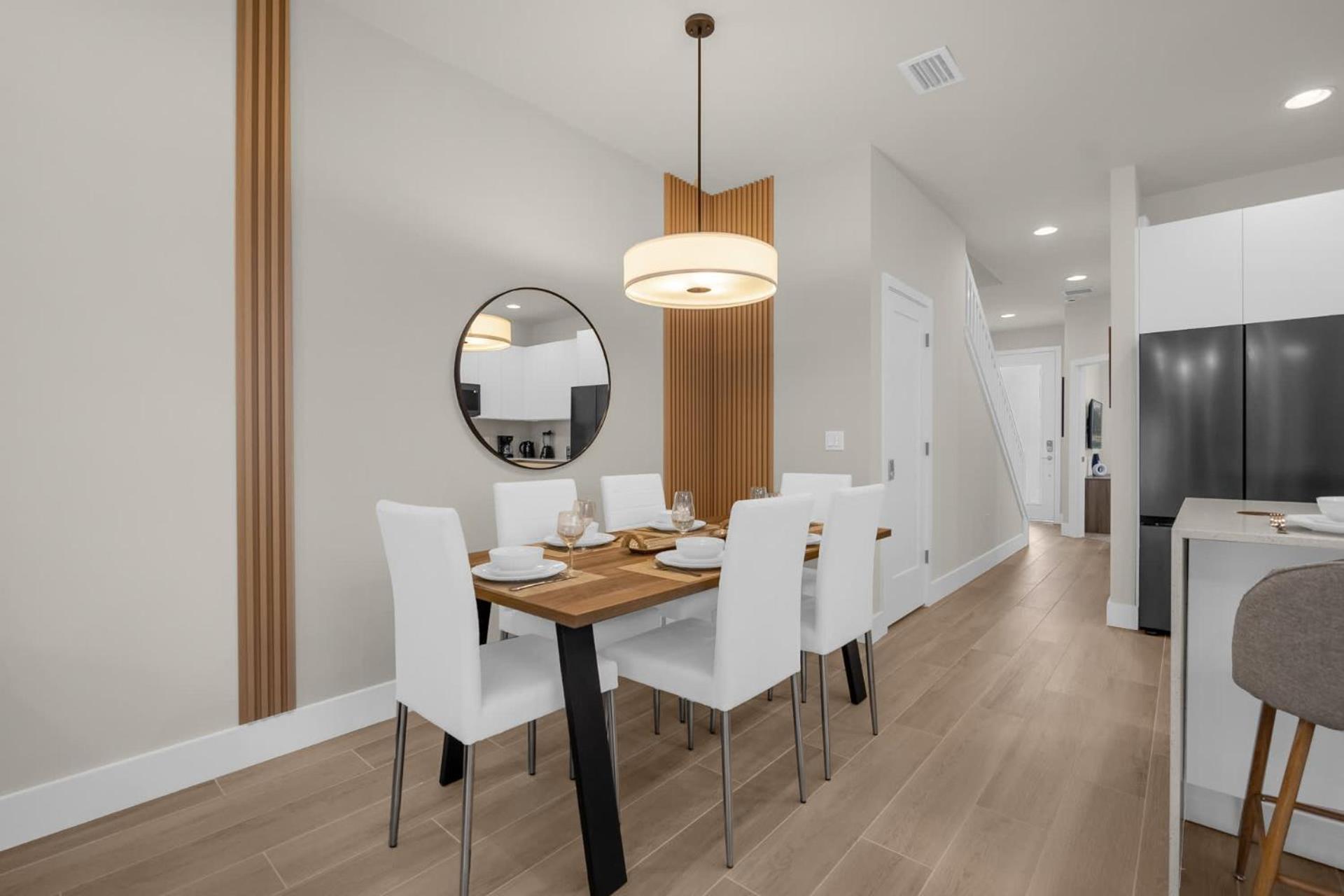Upstay - Modern Home W Pool In New Development Орландо Екстериор снимка